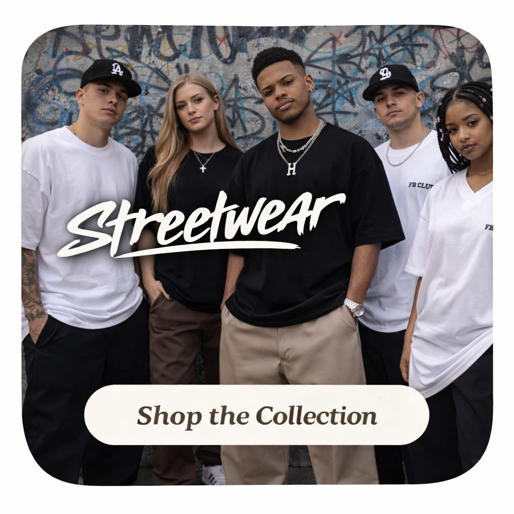 Street Wear