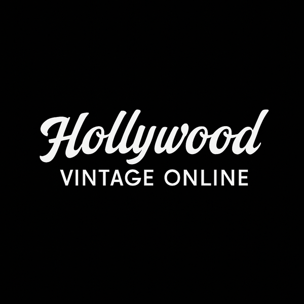Hollywood Vintage Online